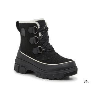 NEW Sorel Ladies' Tivoli IV Boot Waterproof Women 10.5